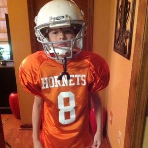 Meet your Posher, Justin